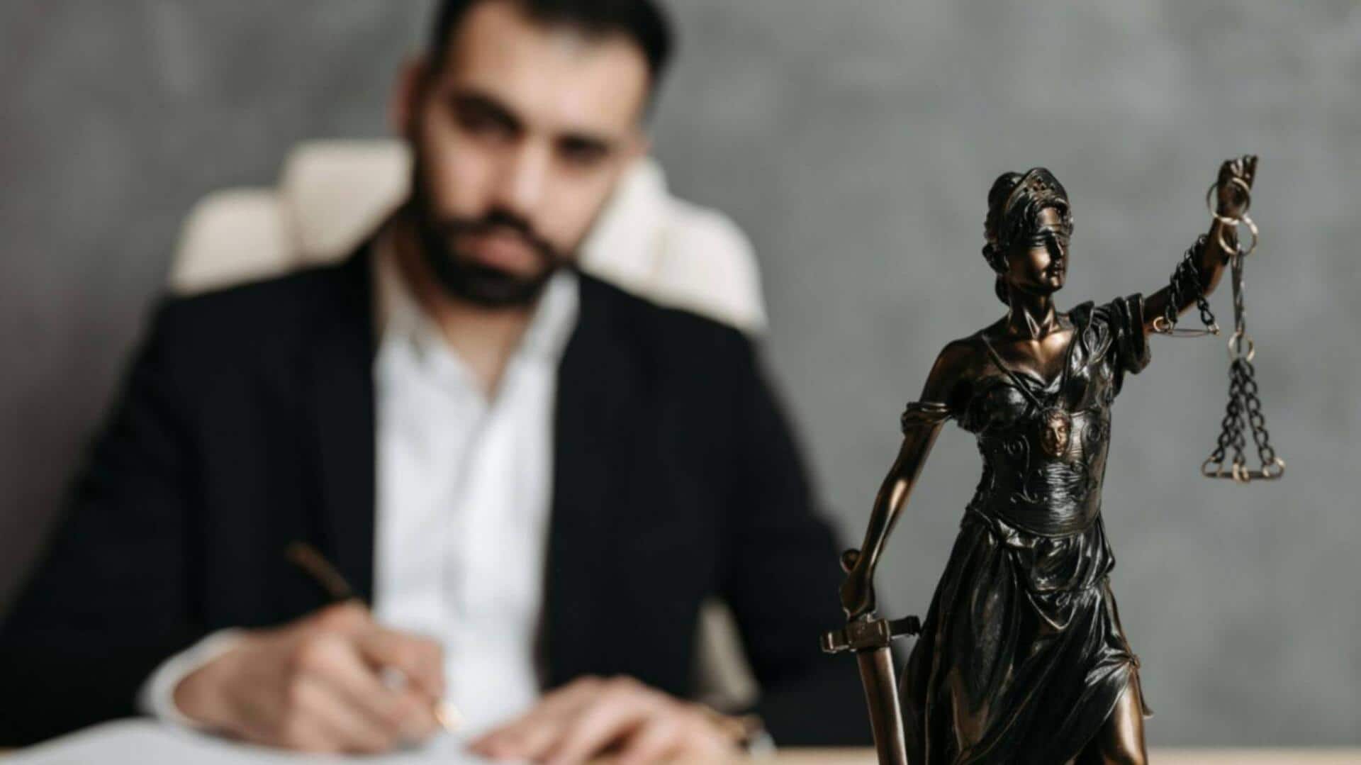 வாட்ஸ்அப்பில் இலவச சட்ட ஆலோசனையை வழங்கும் மத்திய அரசின் நியாய சேது