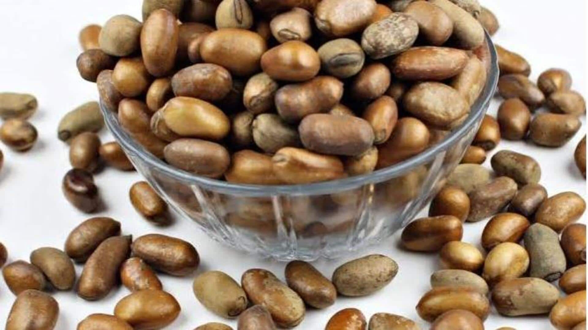 கலபாஷ் நட்மெக்: ஆப்பிரிக்காவின் சுவையான சமையல் ரகசியங்கள்!