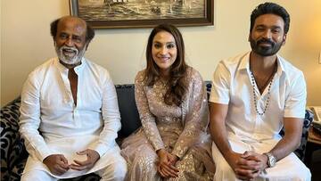 ஐஸ்வர்யா ரஜினிகாந்திற்கு இரண்டு காதல் தோல்வி உள்ளது: மீண்டும் சர்ச்சையை கிளப்பும் பயில்வான் ரங்கநாதன்