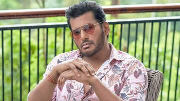 'மார்க் ஆண்டனி' திரைப்படத்திற்கு தடை விதித்தது சென்னை உயர்நீதிமன்றம் 