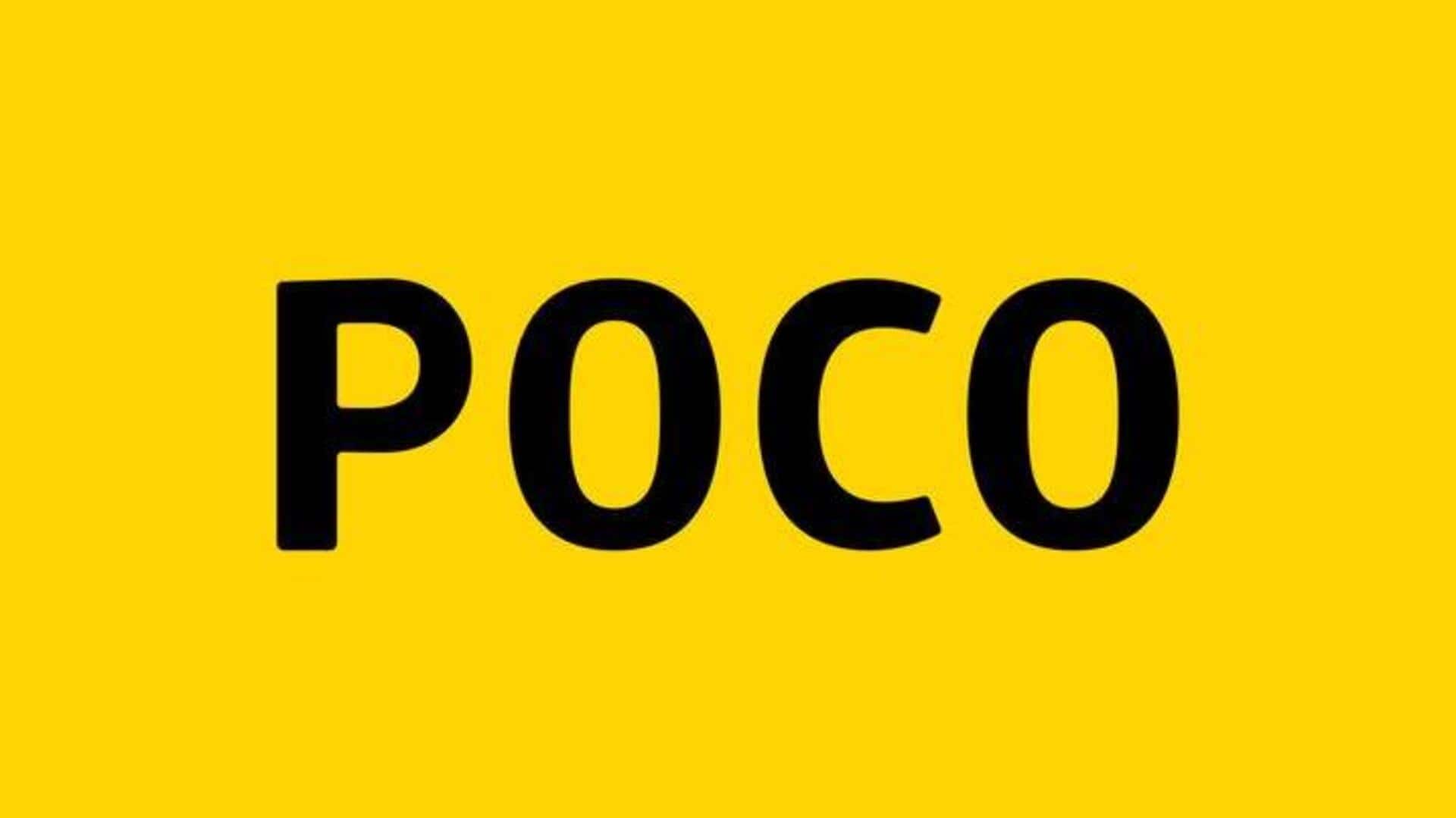 POCO, ஏர்டெல் இணைந்து இந்தியாவில் மலிவான 5G போன் தயாரிக்க திட்டம்