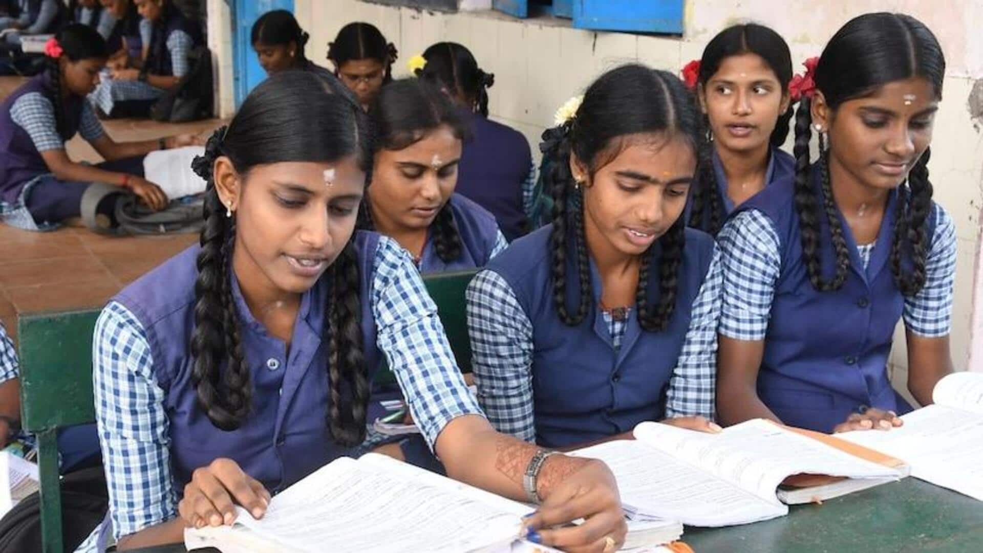 மாணவர்கள் கவனத்திற்கு, 12-ம் வகுப்பு பொதுத் தேர்வு முடிவுகள் முன்கூட்டியே வெளியாகிறது மாணவர்கள் கவனத்திற்கு, 12-ம் வகுப்பு பொதுத் தேர்வு முடிவுகள் முன்கூட்டியே வெளியாகிறது