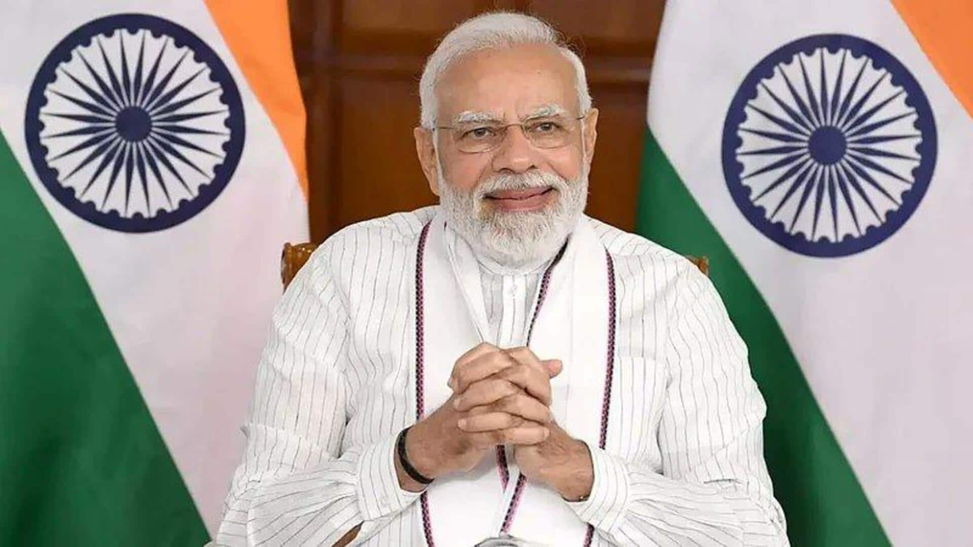இந்திரா காந்தியை விஞ்சி சாதனை; நீண்ட காலம் தொடர்ந்து ஆட்சியிலிருக்கும் இரண்டாவது பிரதமர் ஆனார் நரேந்திர மோடி இந்திரா காந்தியை விஞ்சி சாதனை; நீண்ட காலம் தொடர்ந்து ஆட்சியிலிருக்கும் இரண்டாவது பிரதமர் ஆனார் நரேந்திர மோடி