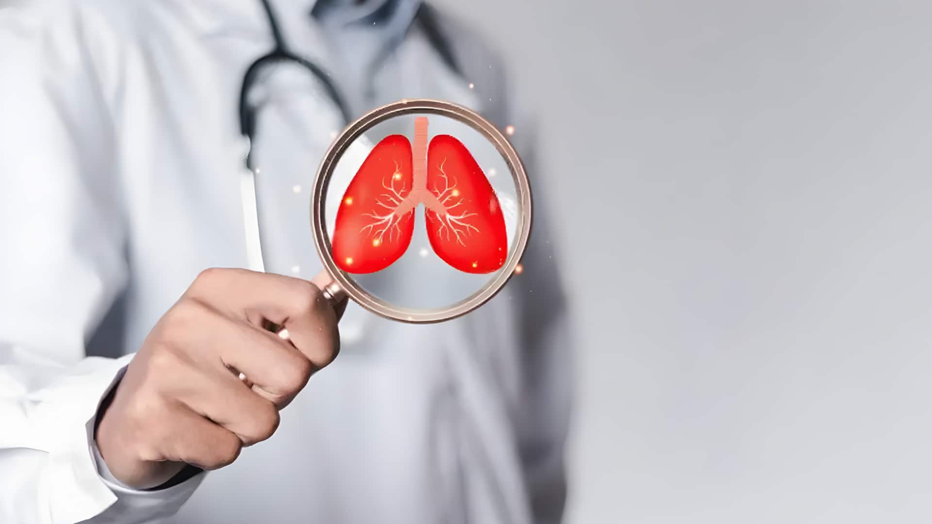 இந்தியாவில் 2030-க்குள் நுரையீரல் புற்றுநோய் பாதிப்பு பல மடங்கு உயரும் அபாயம்