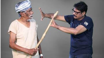 தந்தையை இயக்கப்போகும் தனயன்; பாரதிராஜாவை இயக்கப்போகும் மகன் மனோஜ்