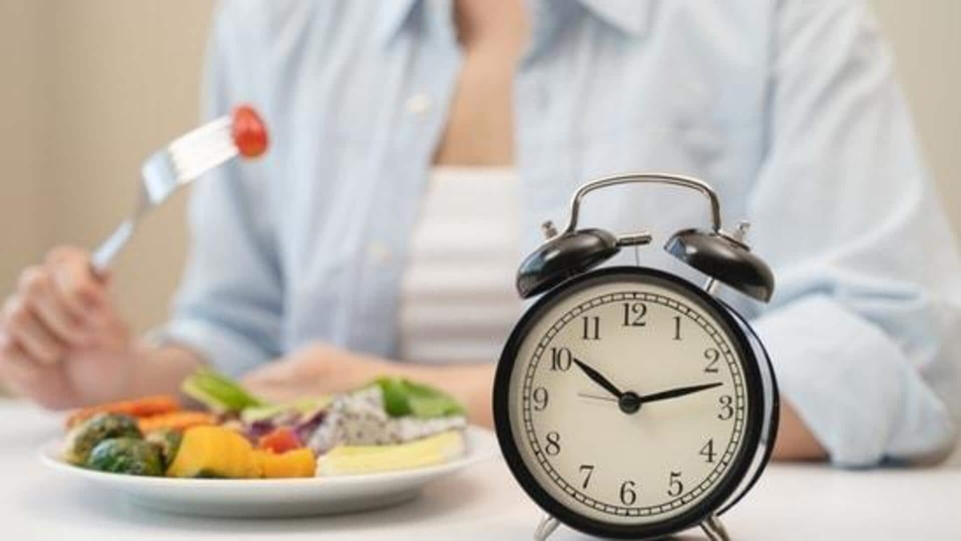 பருவமழை காலத்தில் Intermittent Fasting செய்வது உடலுக்கு தீங்கு விளைவிக்குமா? நிபுணர்கள் சொல்வது என்ன?