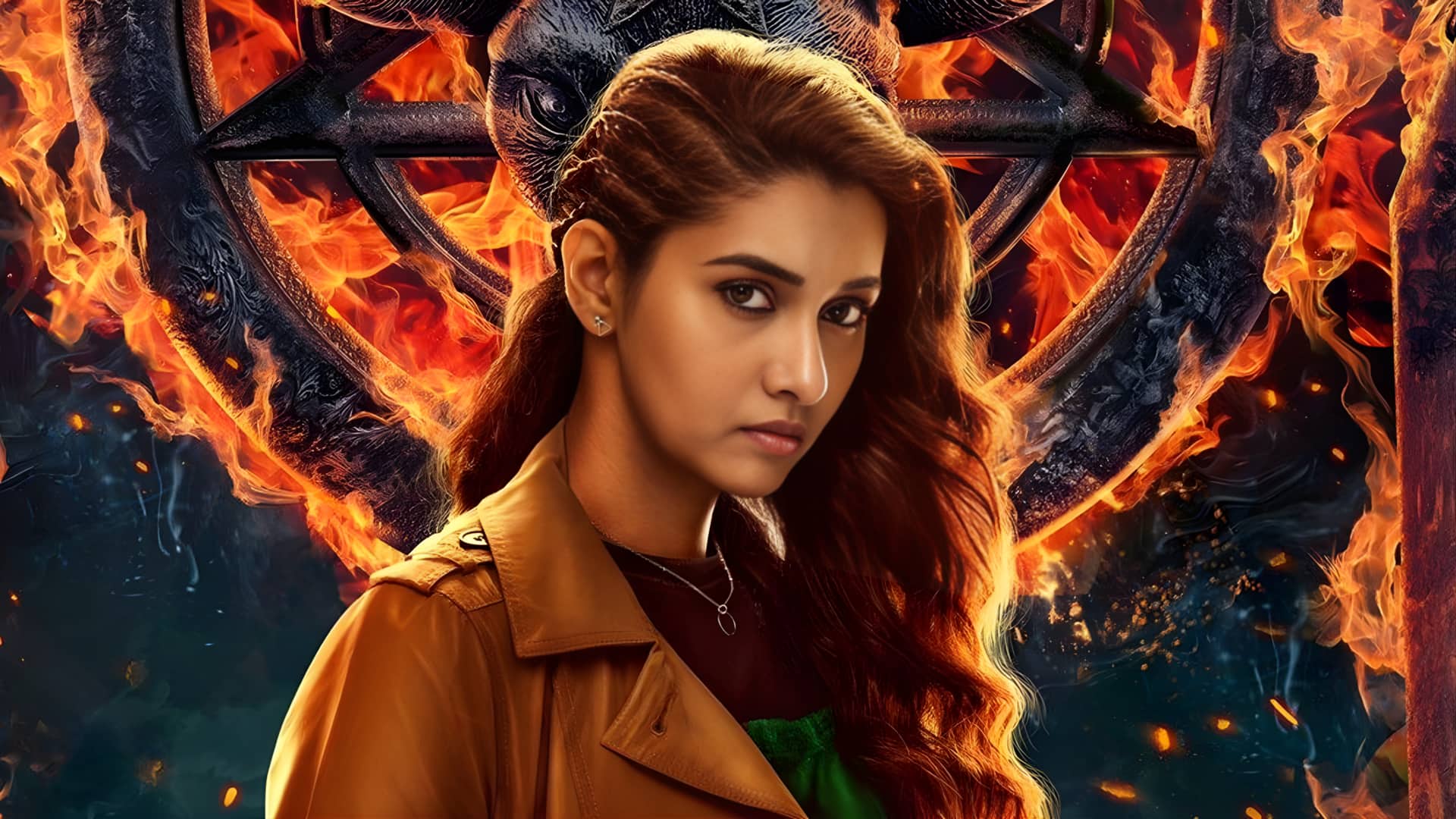 டிமான்டி காலனி 3: ரிலீசுக்கு முன்பே 50 கோடி ரூபாய் சாதனை ஒப்பந்தம்