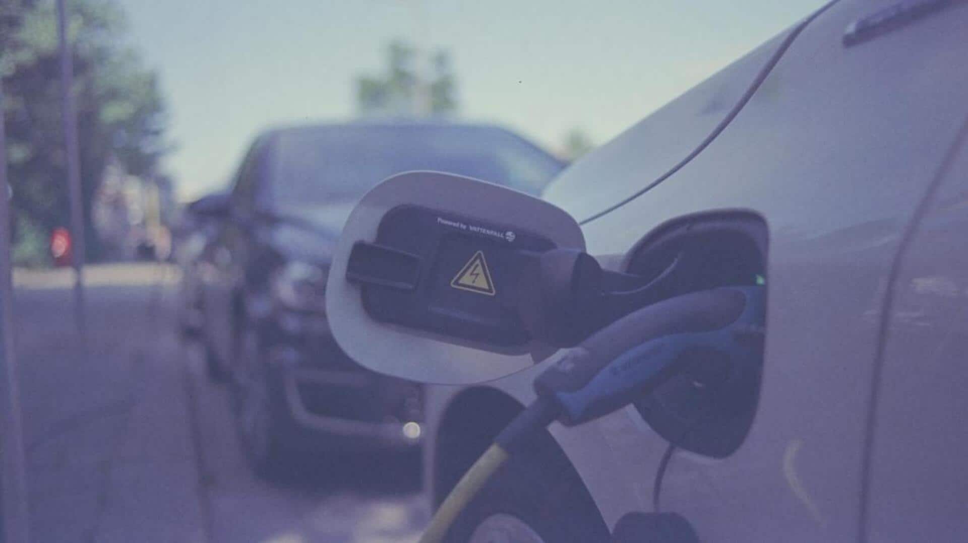 எலக்ட்ரிக் வாகன பேட்டரி ஆயுள் நீடிக்க வேண்டுமா? நிபுணர்களின் முக்கிய ஆலோசனைகள்