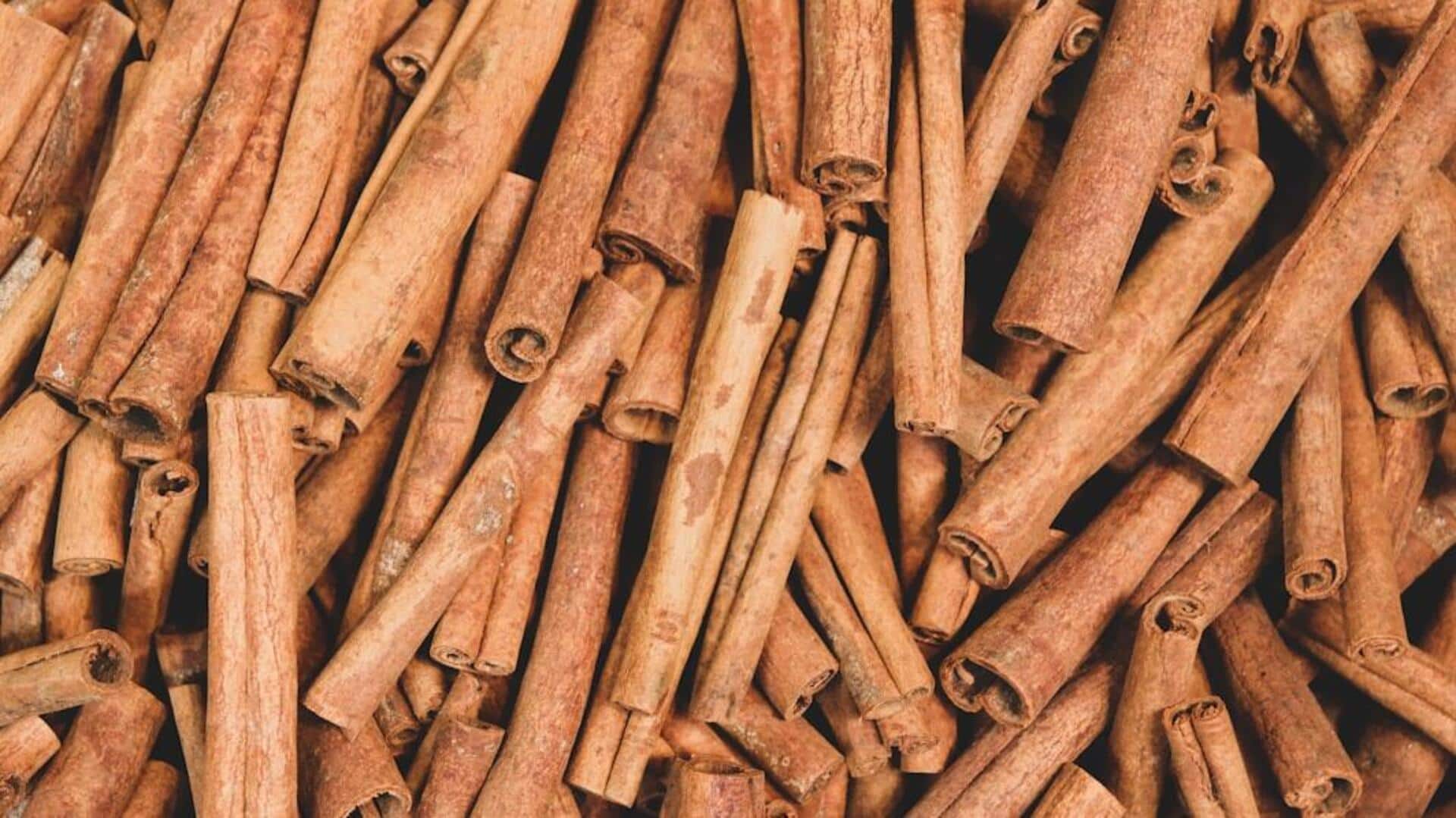 இரத்த ஓட்டத்தை மேம்படுத்த உதவும் இலவங்கப்பட்டை: இதை முயற்சி செய்ய மறக்காதீங்க