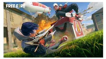 ஏப்ரல் 11-க்கான Free Fire MAX இலவச குறியீடுகள்: பெறுவதற்கான வழிமுறைகள் 