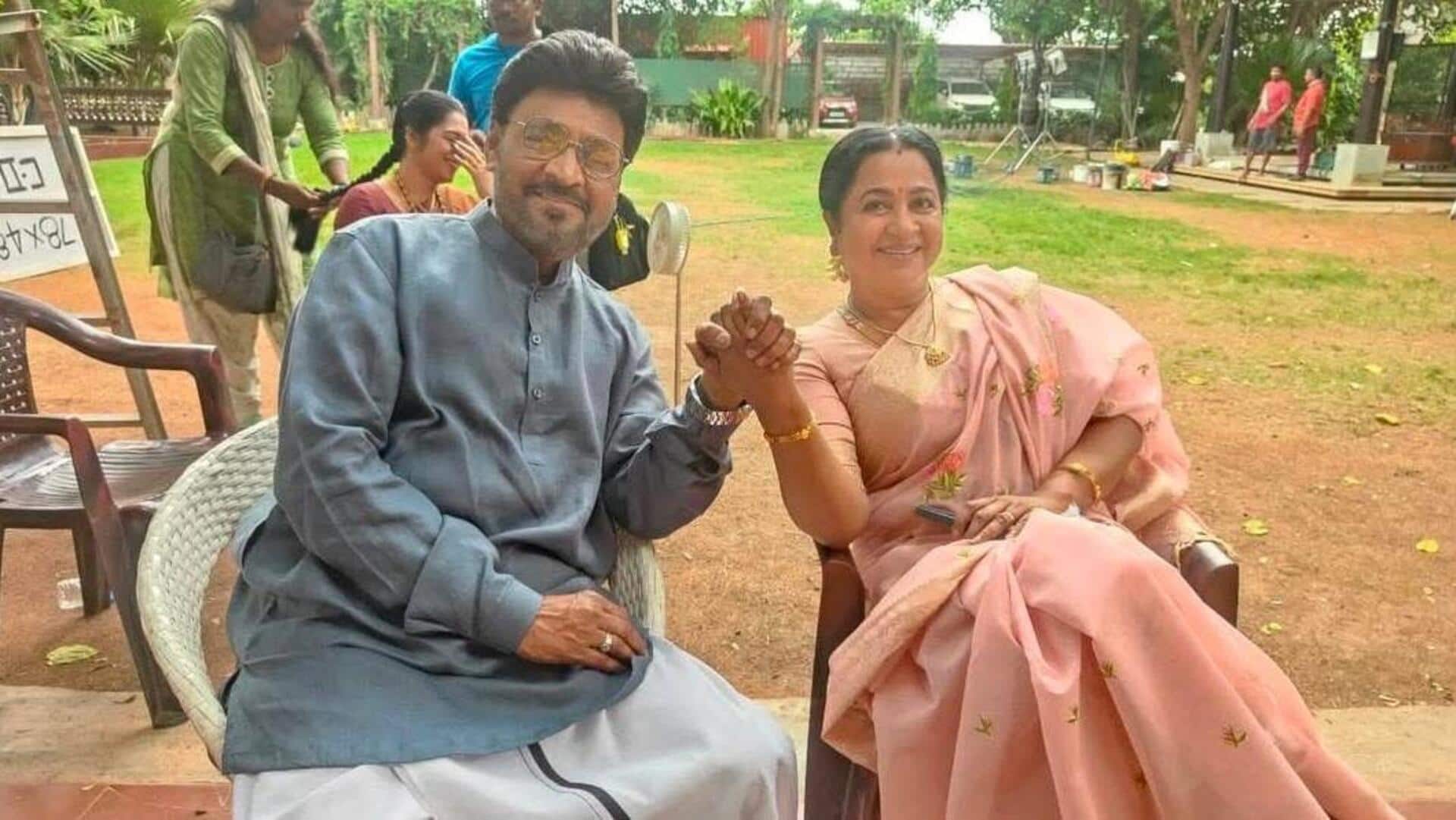 பாக்யராஜ் இறுதிச்சடங்கில் முகம் சுளிக்க வைத்த ரசிகர்கள்; கொதித்தெழுந்த ராதிகா
