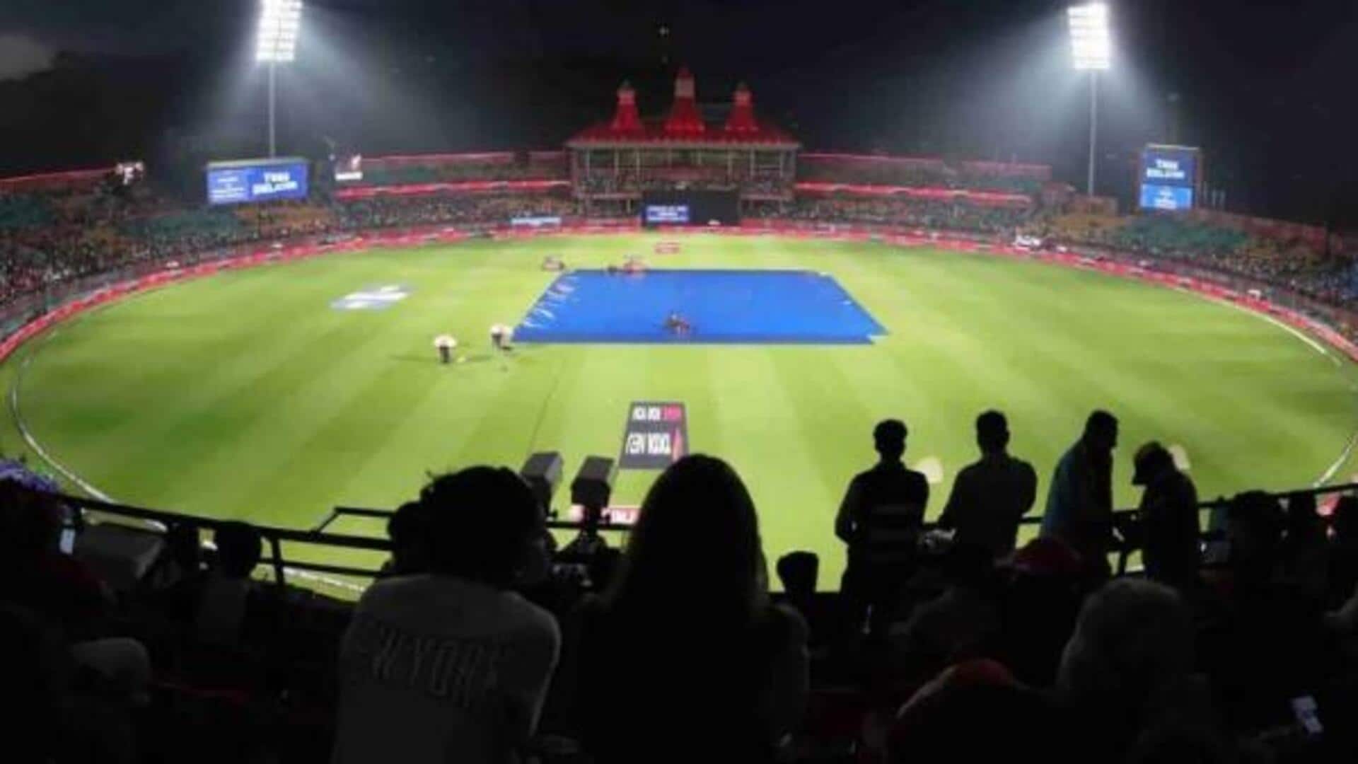 ஐபிஎல் 2025: ஒரு வாரம் போட்டிகள் நிறுத்தப்படுவதாக ஐபிஎல் நிர்வாகம் அதிகாரப்பூர்வ அறிவிப்பு ஐபிஎல் 2025: ஒரு வாரம் போட்டிகள் நிறுத்தப்படுவதாக ஐபிஎல் நிர்வாகம் அதிகாரப்பூர்வ அறிவிப்பு