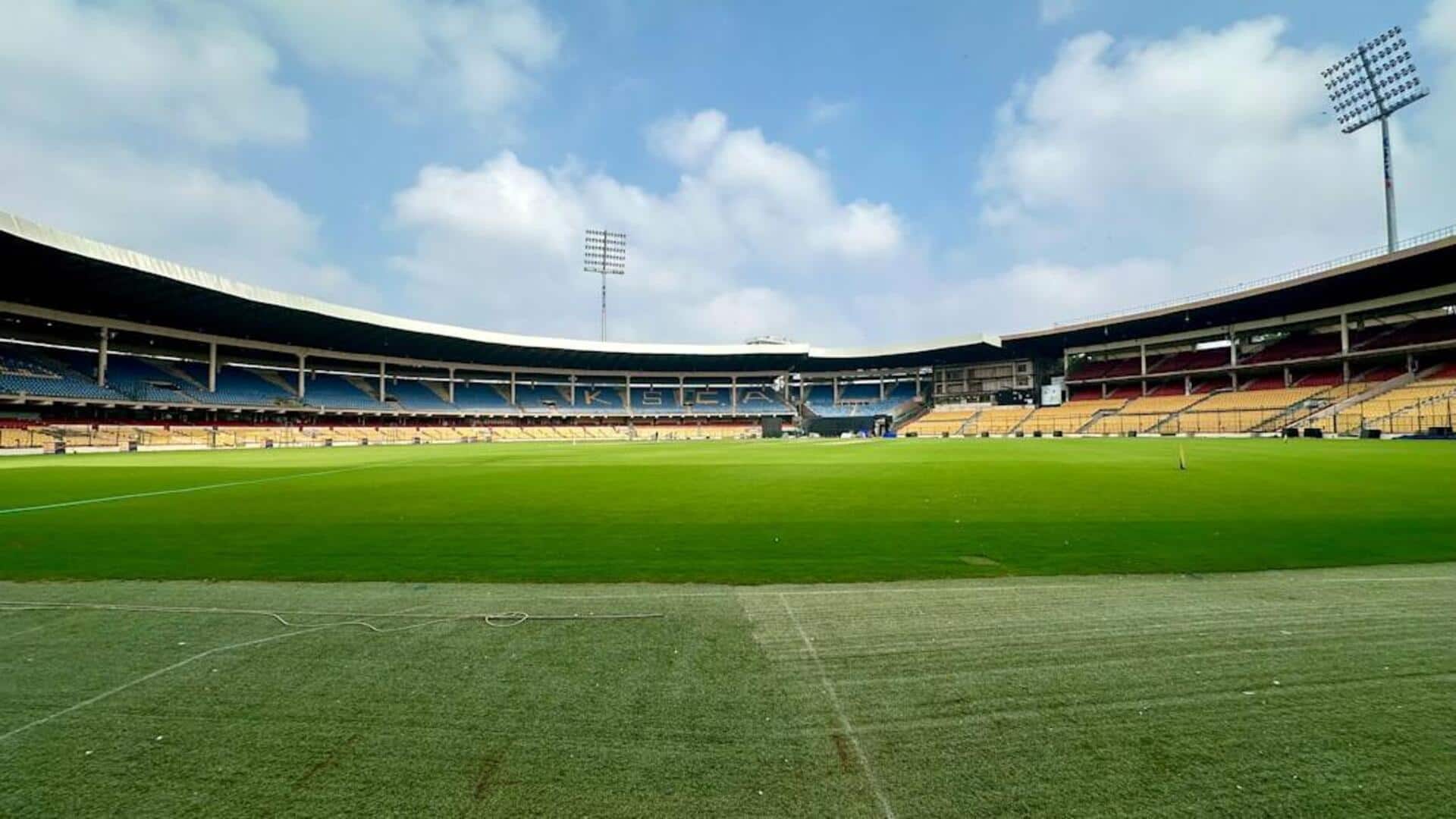 INDvsSA 3வது ஒருநாள் போட்டி: விசாகப்பட்டினம் பிட்ச் யாருக்கு சாதகம்? ரிப்போர்ட் சொல்வது இதுதான்