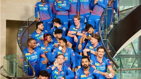 ஏமாற்றமளித்த ஐபிஎல் சீசனுக்குப் பிறகு, டெல்லி கேபிடல்ஸ் அணி வீரர்களை சுயபரிசோதனை செய்துகொள்ள அழைப்பு