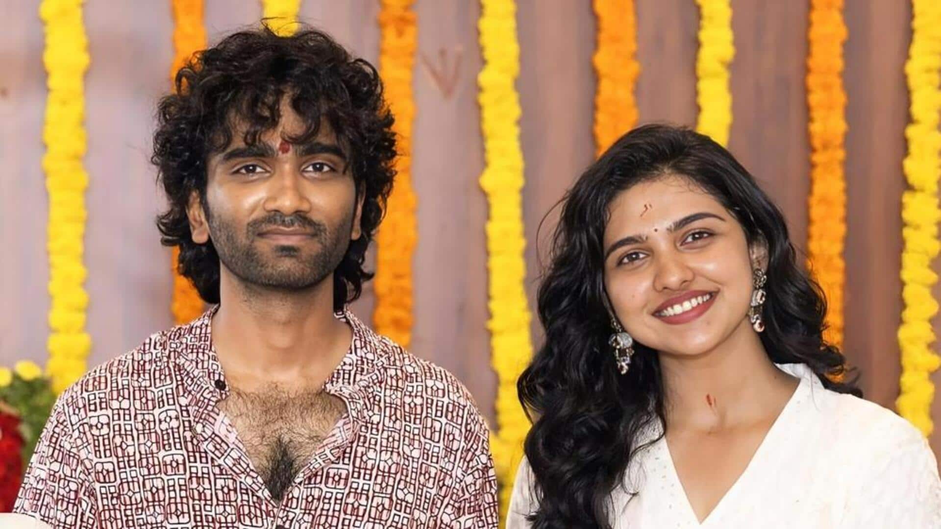 டியூட் படத்தில் இருந்து 'கருத்த மச்சான்' உள்ளிட்ட பாடல்களை நீக்க உயர்நீதிமன்றம் உத்தரவு