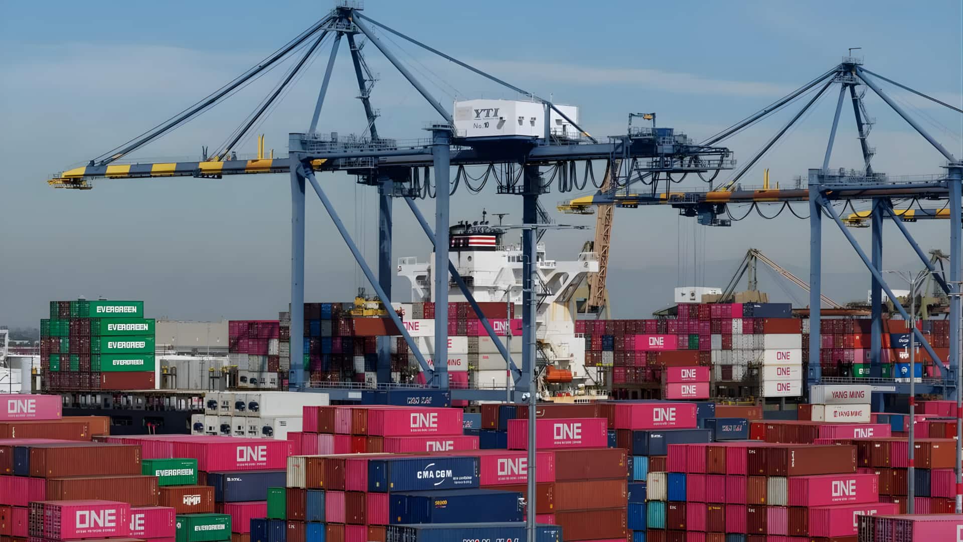 அமெரிக்காவின் செக்ஷன் 301 வர்த்தக விசாரணை: இந்தியாவிற்குப் பாதிப்பா? முழுமையான அலசல்