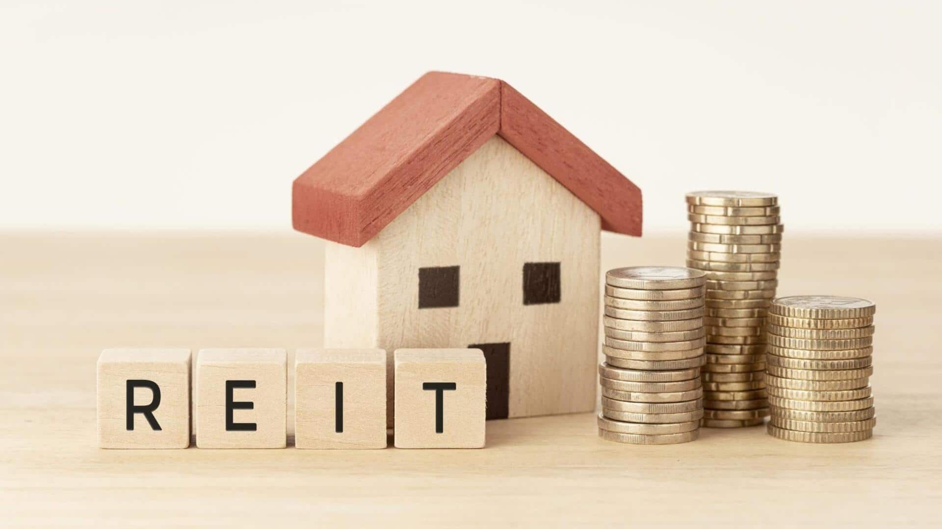 இந்தியாவில் ரீட்ஸ் (REITs) வணிகம் செய்வது எப்படி?