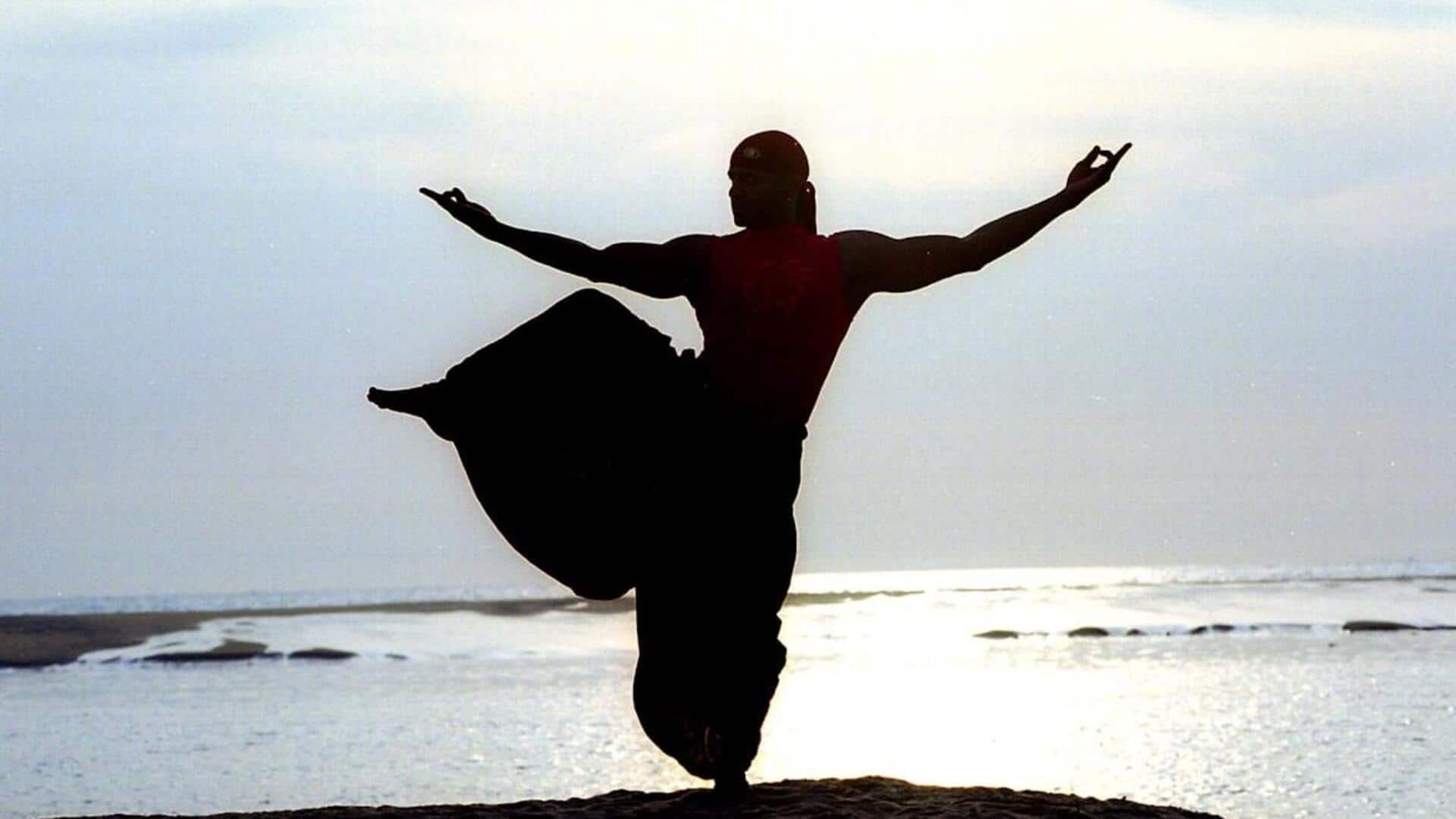 Tai Chi vs Ballet: எது உங்கள் சமநிலையை சிறப்பாக மேம்படுத்தும்?