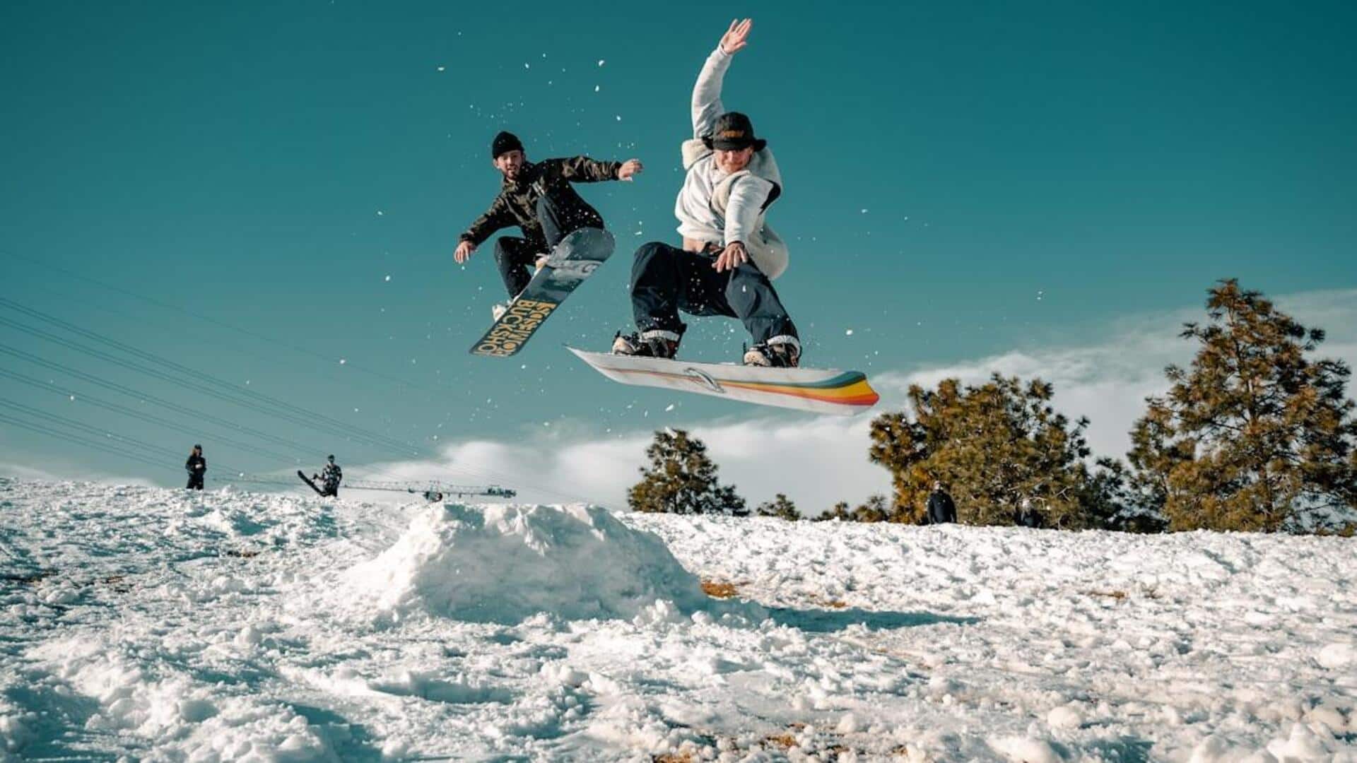 குளிர்கால ஒலிம்பிக் 2026: இந்திய வீரர்களின் பங்கேற்பு மற்றும் முழு விவரங்கள்