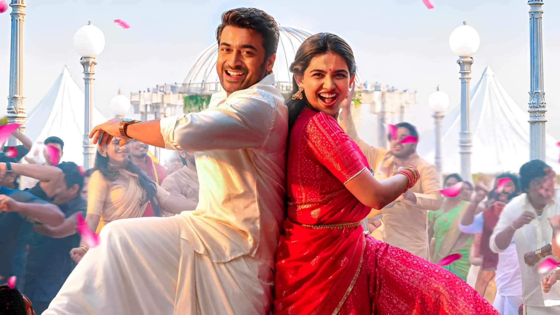 2026-ல் சூர்யாவின் 2வது ₹200 கோடி படம்: பாக்ஸ் ஆபீஸில் 'விஸ்வநாத் அண்ட் சன்ஸ்' நிகழ்த்திய பிரம்மாண்ட சாதனை