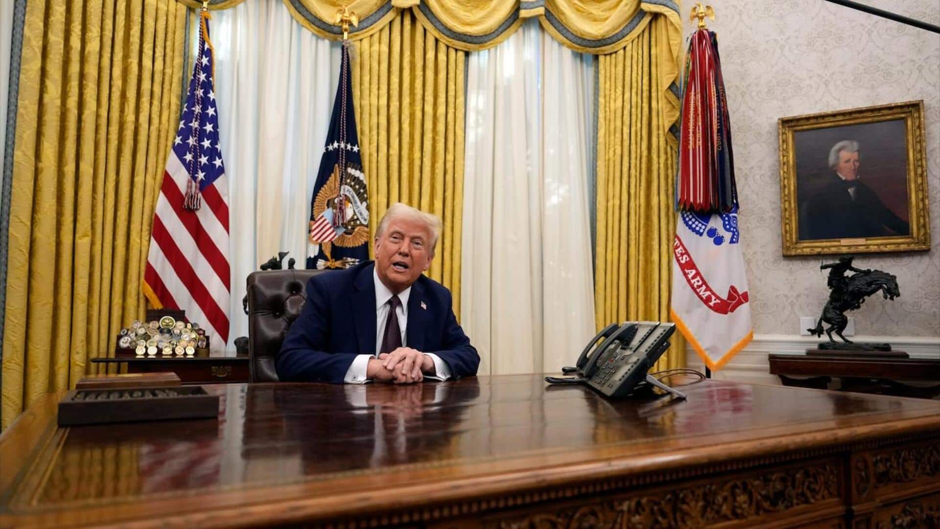 வெள்ளை மாளிகை துப்பாக்கிச் சூடு எதிரொலி: ஆப்கானியர்களுக்கான குடிவரவு விண்ணப்பங்கள் காலவரையின்றி நிறுத்தி வைப்பு