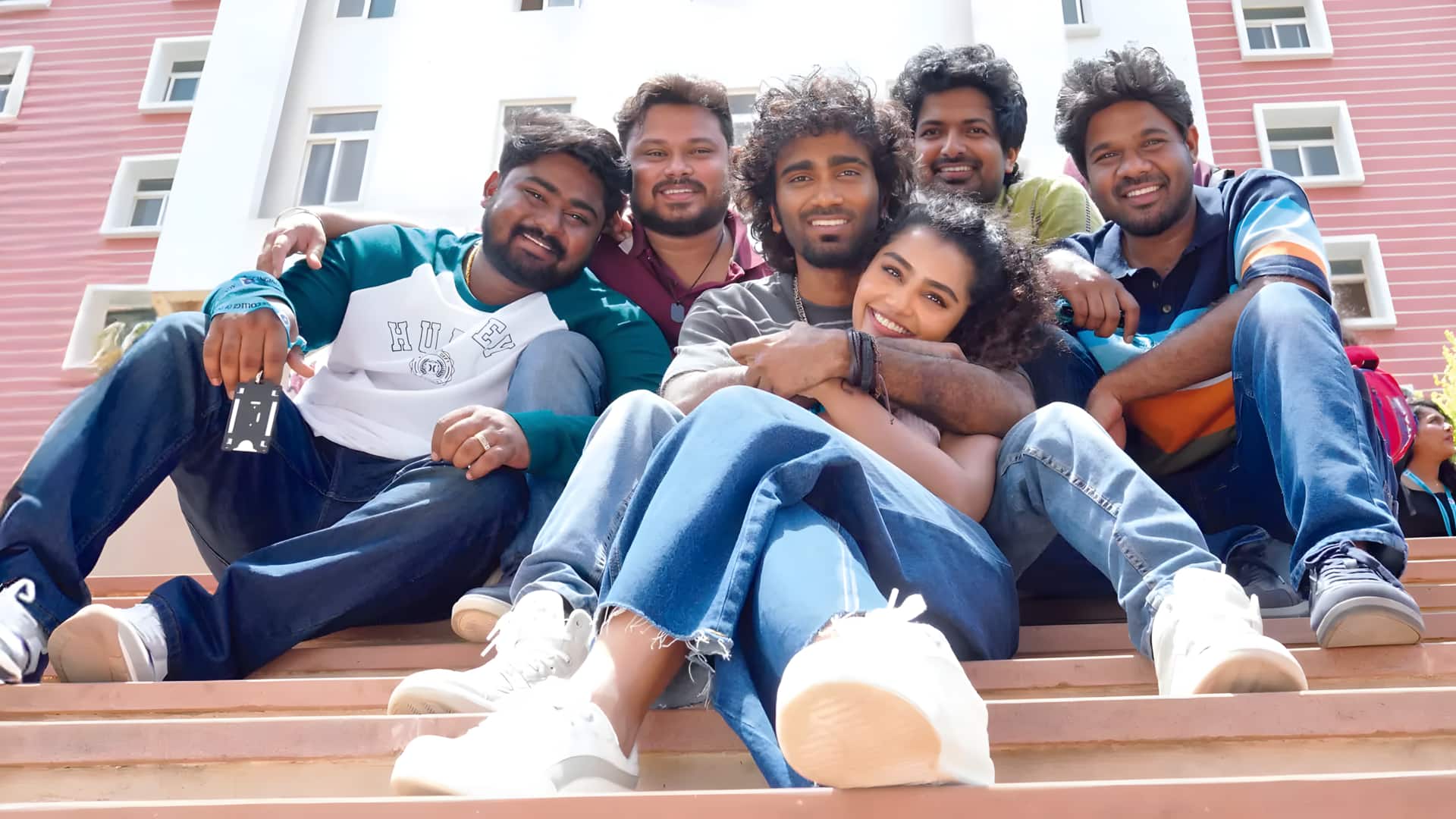 டிராகன் முதல் பைசன் வரை: 2025-ல் வசூலை வாரி வழங்கிய டாப் 5 தமிழ் படங்கள்