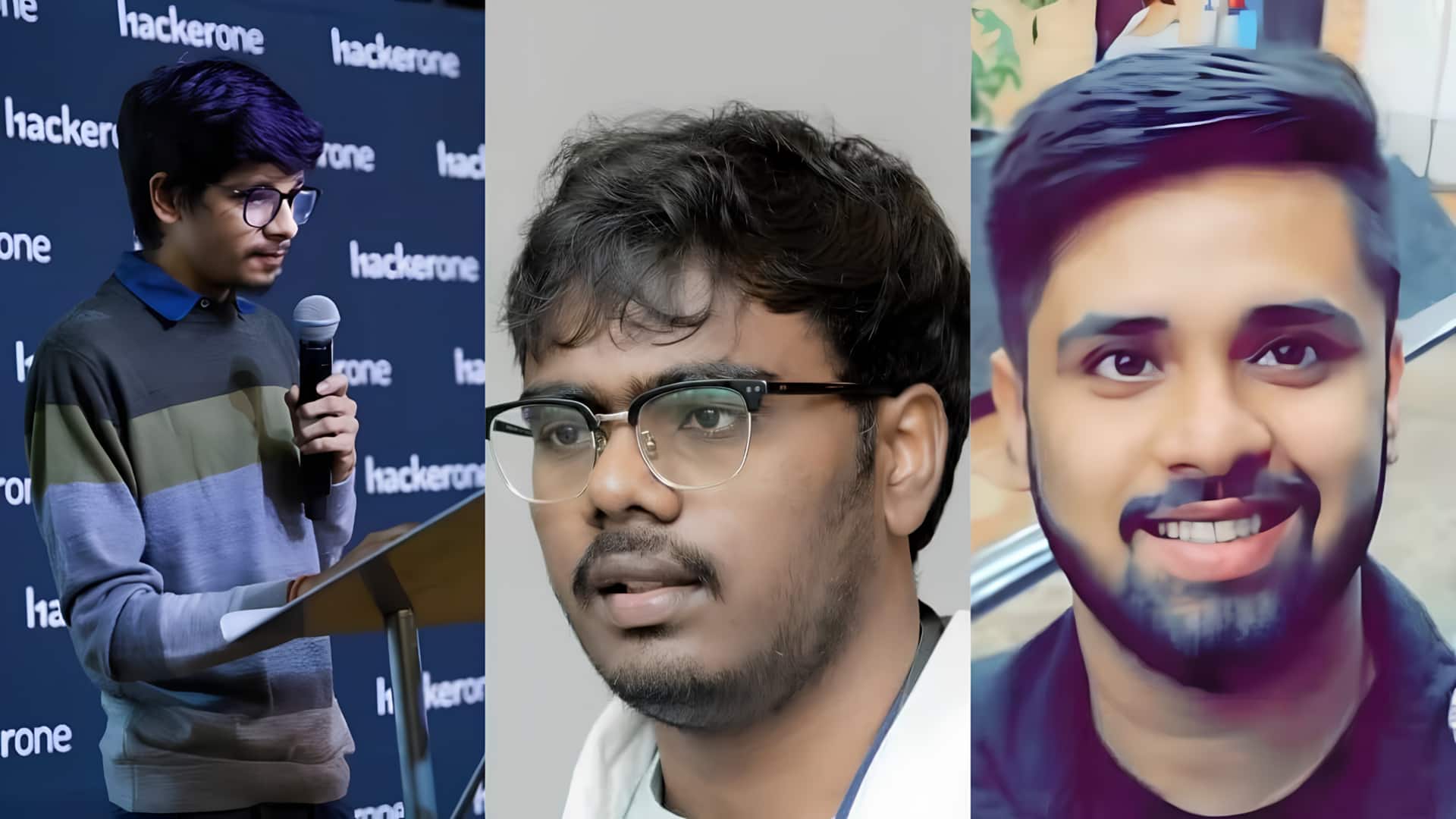 கிளாட் ஏஐ மூலம் 72 மணி நேரத்தில் ஓபன்ஏஐ ஹேக்கிங்! உலகை அதிர வைத்த 3 இந்திய இளைஞர்கள்