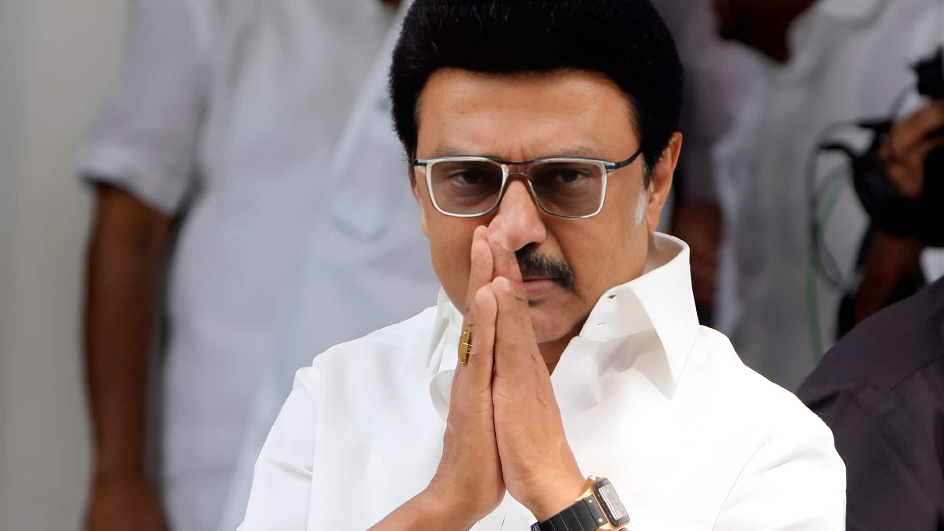 'ஈகைப் பண்போடு கொண்டாடுங்கள்!' ரமலான் வாழ்த்துச் செய்தியிலும் மத்திய அரசை விமர்சித்த முதல்வர் ஸ்டாலின்! முழு விபரம்