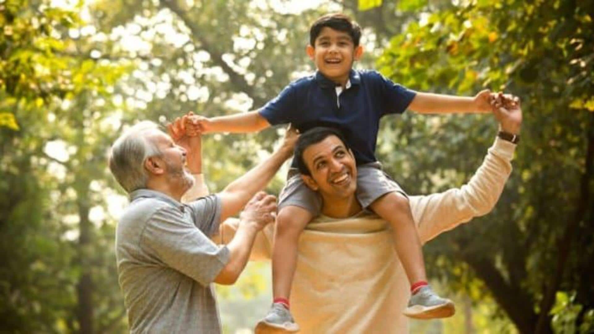 சர்வதேச ஆண்கள் தினம் 2025: ஆண்களுக்கும் 'மெனோபாஸ்' உண்டா? உண்மை என்ன?