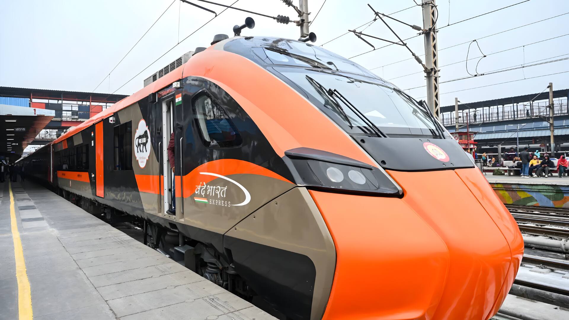 வந்தே பாரத் ஸ்லீப்பர் ரயில் சேவை தொடக்கம்:டிக்கெட் முன்பதிவு விதிகள், கட்டண விபரங்கள்