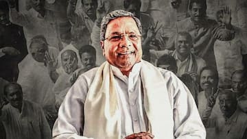  5 தேர்தல் வாக்குறுதிகளை நிறைவேற்ற ஆயத்தமாகும் கர்நாடக அரசு 