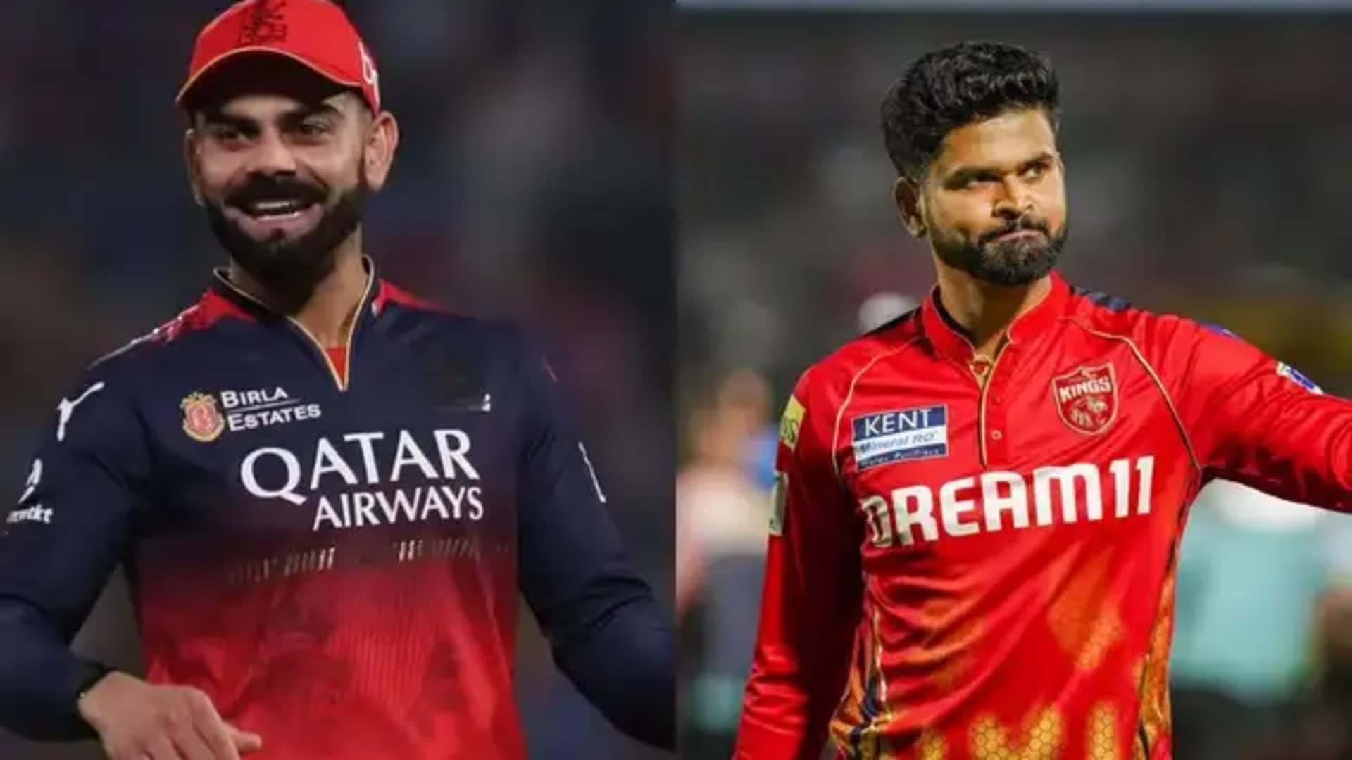 ஐபிஎல் 2025 ஆர்சிபிvsபிபிகேஎஸ்: இறுதிப்போட்டி மழையால் ரத்தானால் கோப்பை யாருக்கு?