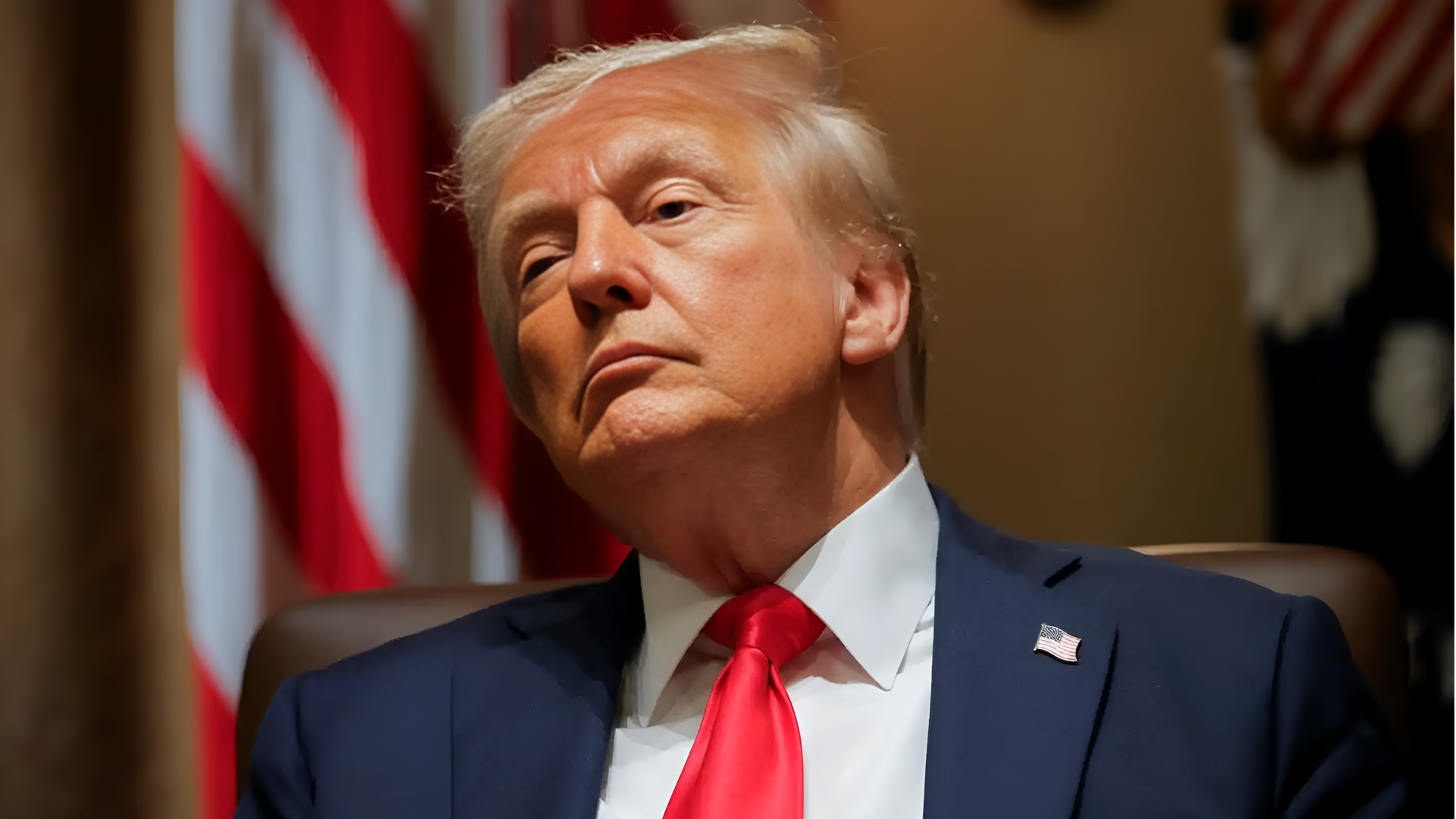 இந்தியாவை 'நரகக் குழி' என குறிப்பிட்ட டிரம்பின் கருத்துக்கு இந்தியா ரியாக்ஷன் என்ன