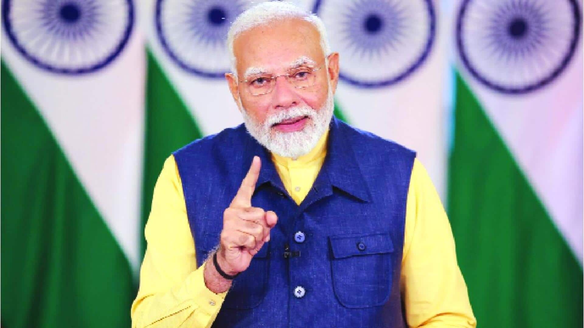 ஈரானின் ஃபுஜைரா தாக்குதலில் 3 இந்தியர்கள் காயமடைந்தது 'ஏற்றுக்கொள்ள முடியாதது': பிரதமர் மோடி