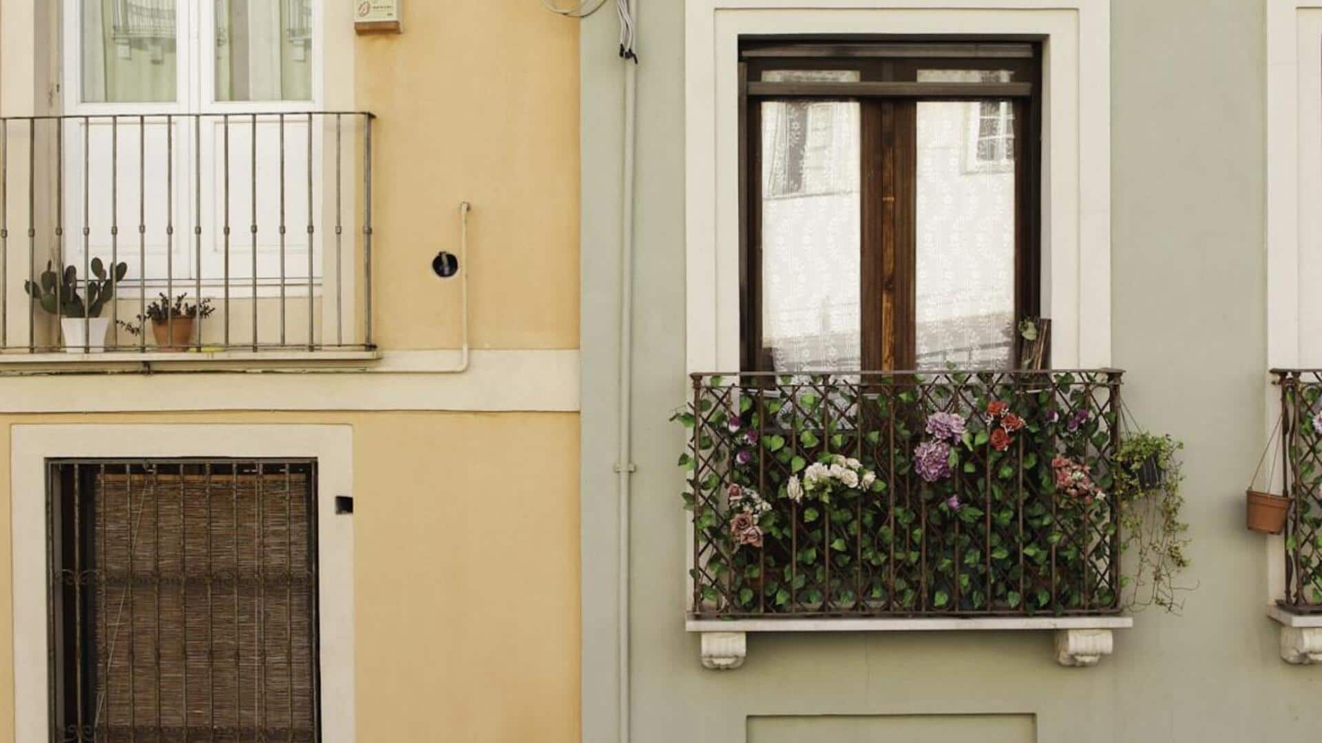 கோடை கால வீட்டு அலங்காரம்: வீட்டை குளிர்ச்சியாக மாற்ற உதவும் 5 மேஜிக் வண்ணங்கள்