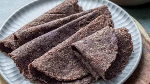 ஆப்பிரிக்கா முறைப்படி கேழ்வரகு சமைத்து பார்க்கலாமா?