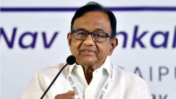 குடியரசு தலைவரின் ஜி20 விருந்திற்கு மல்லிகார்ஜுன கார்கே அழைக்கப்படவில்லை - பா.சிதம்பரம் கண்டனம் 