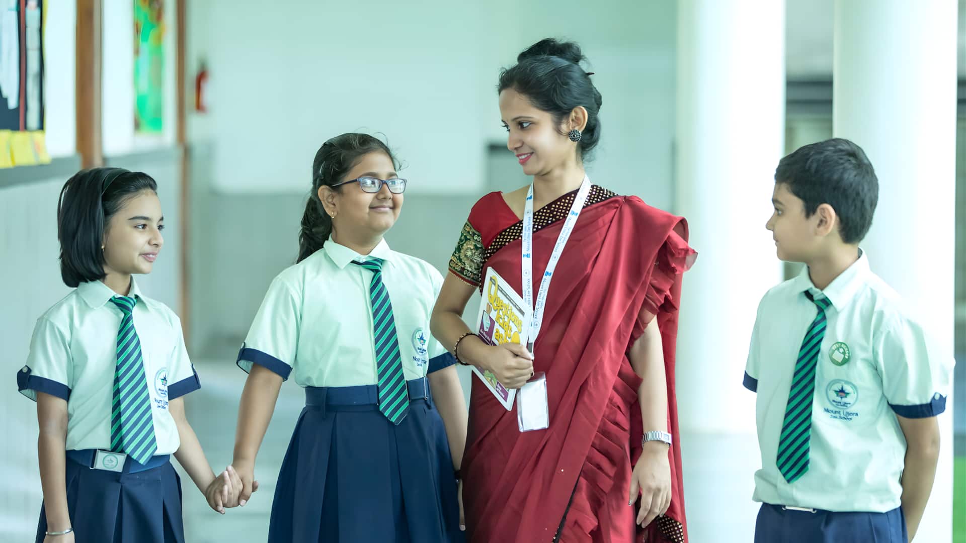 6-8 ஆம் வகுப்பு அறிவியல் ஆசிரியர்களுக்காக 40 வார ஆன்லைன் டிப்ளமோ படிப்பு