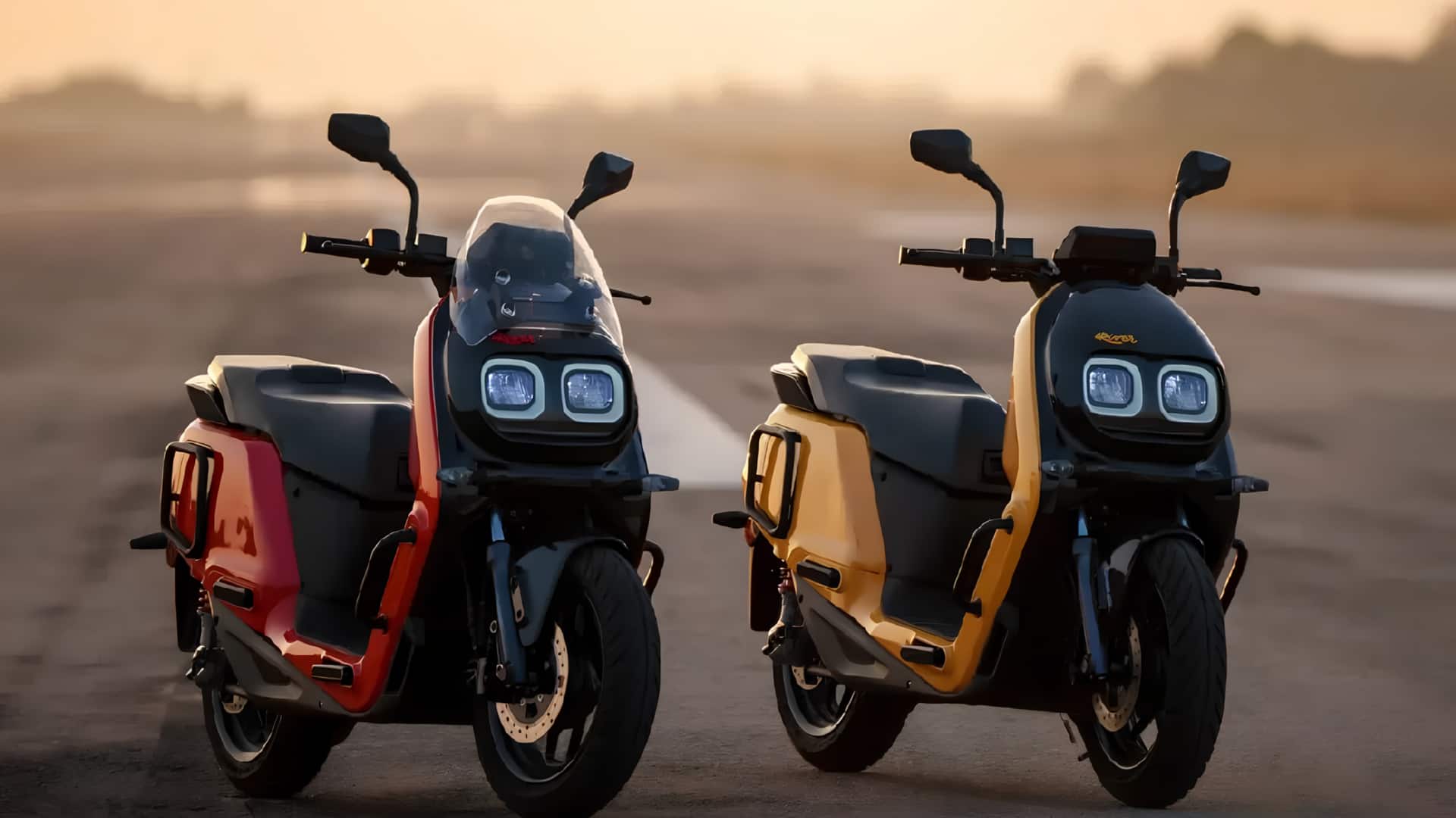 8 ஆண்டுகள் வரை பேட்டரி வாரண்டி! 2026ல் நீங்கள் வாங்கக்கூடிய 5 சிறந்த எலக்ட்ரிக் ஸ்கூட்டர்கள்!