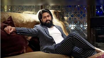 சுதீப்பை தொடர்ந்து அரசியலில் இறங்குகிறாரா KGF யாஷ்?
