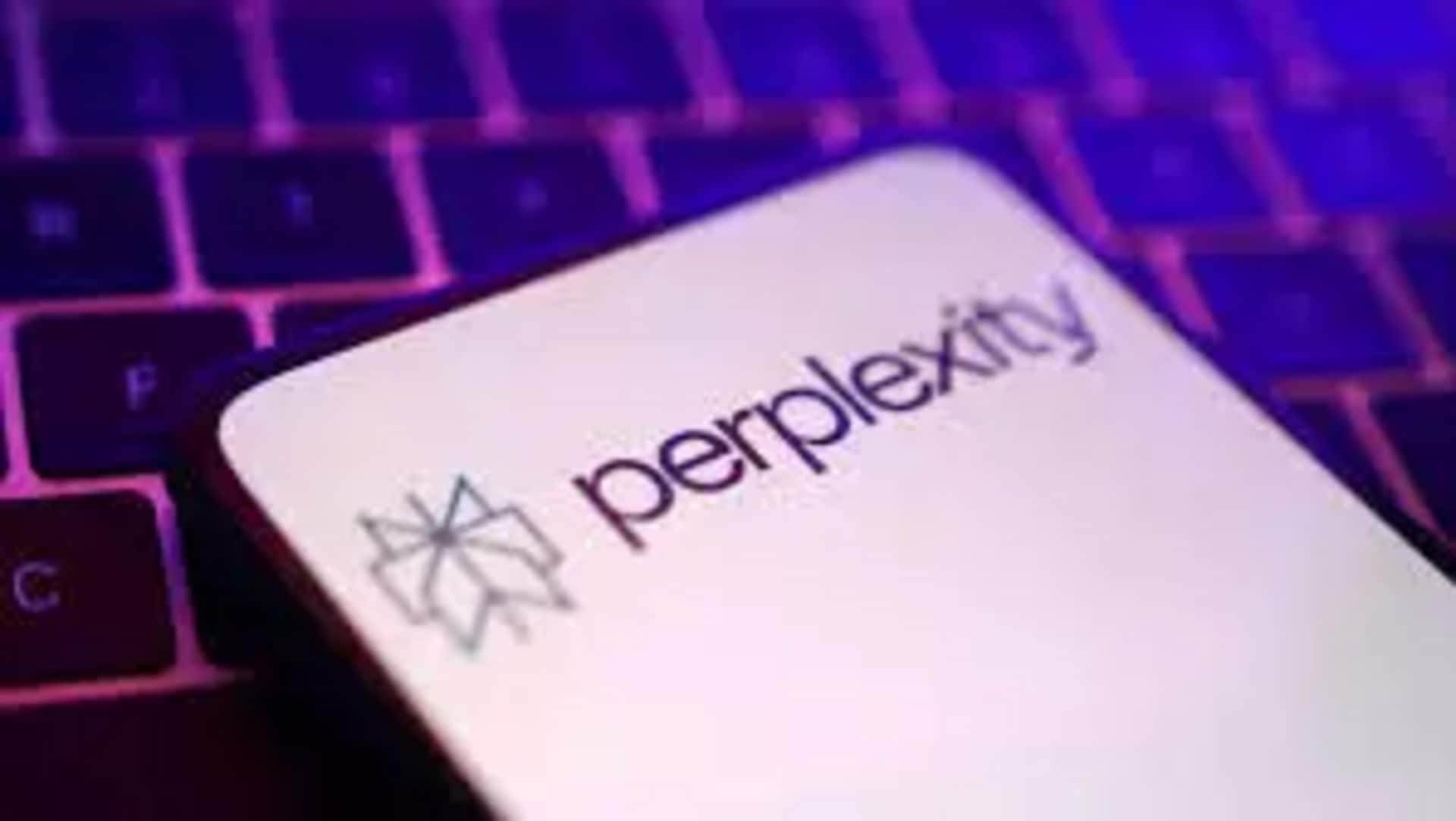 ஆப்பிள் ஆப் ஸ்டோரில் சாட்ஜிபிடியை முந்தி Perplexity ஏஐ முதலிடம்