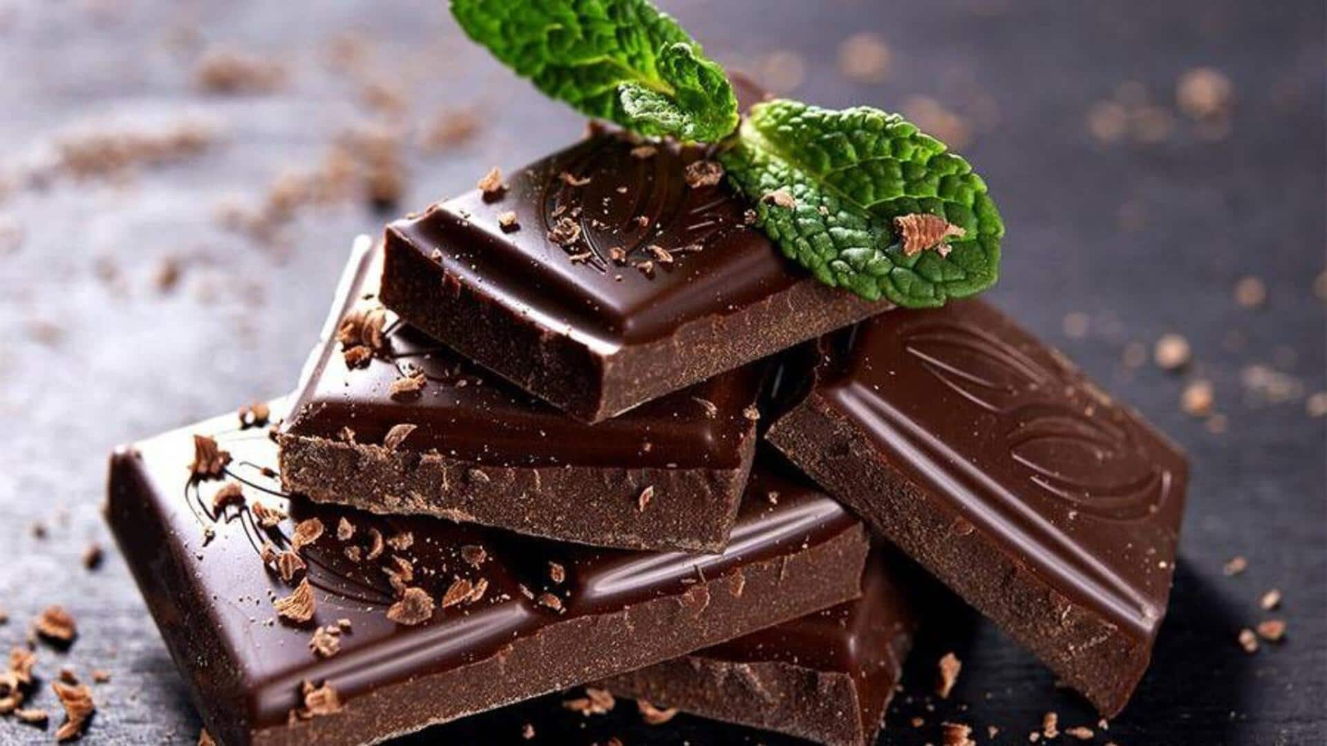 டார்க் சாக்லேட் இதய நோய்களில் இருந்து பாதுகாக்குமா? உண்மையை தெரிந்து கொள்ளுங்கள்!