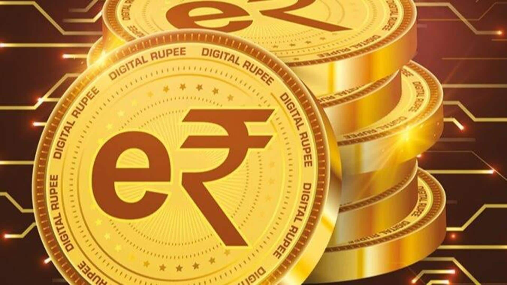 Internet இல்லாவிட்டாலும், டிஜிட்டல் ரூபாயில் பணம் செலுத்தும் வசதி விரைவில்!