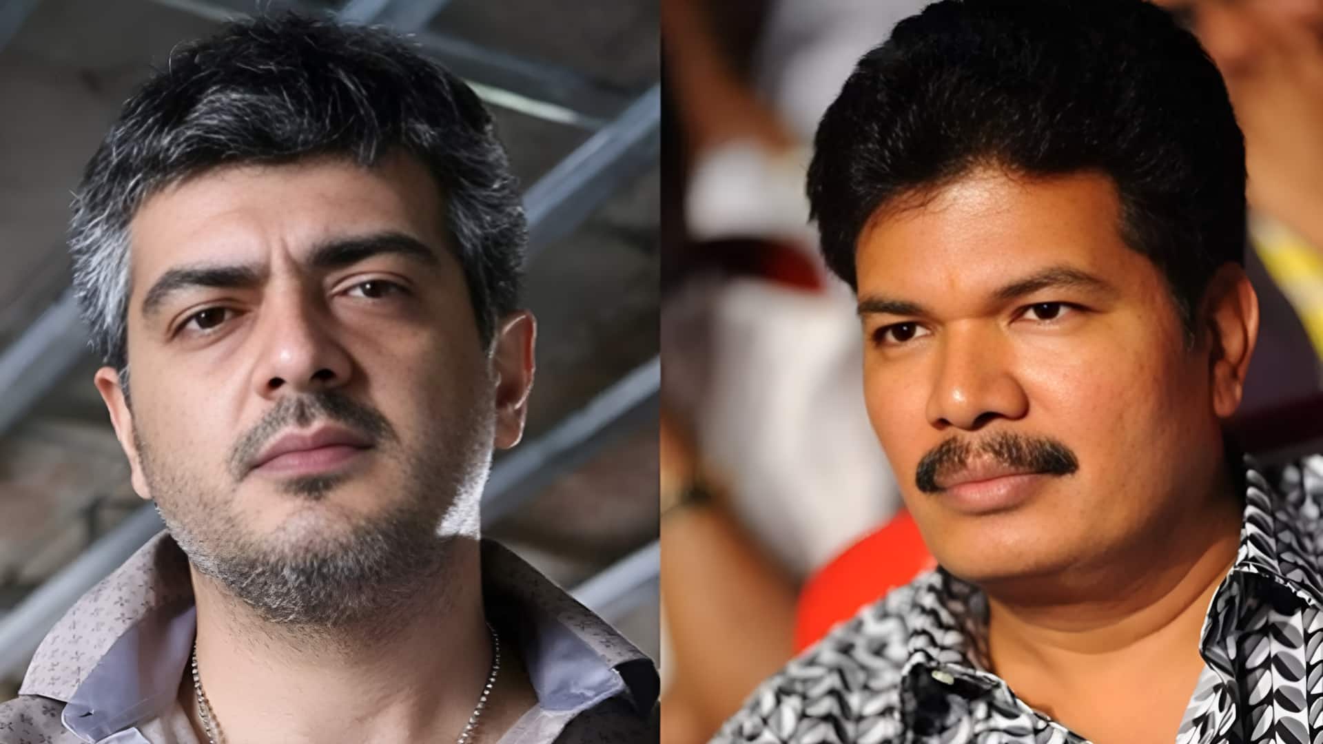 அஜித் - ஷங்கர் கூட்டணி: தமிழ் சினிமாவில் புதிய பிரம்மாண்ட படம் உருவாகிறதா?