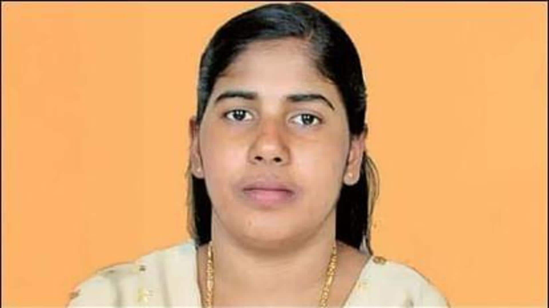 ஏமனில் செவிலியர் நிமிஷா பிரியாவின் மரண தண்டனை ரத்து: கிராண்ட் முப்தி அலுவலகம் தகவல் ஏமனில் செவிலியர் நிமிஷா பிரியாவின் மரண தண்டனை ரத்து: கிராண்ட் முப்தி அலுவலகம் தகவல்
