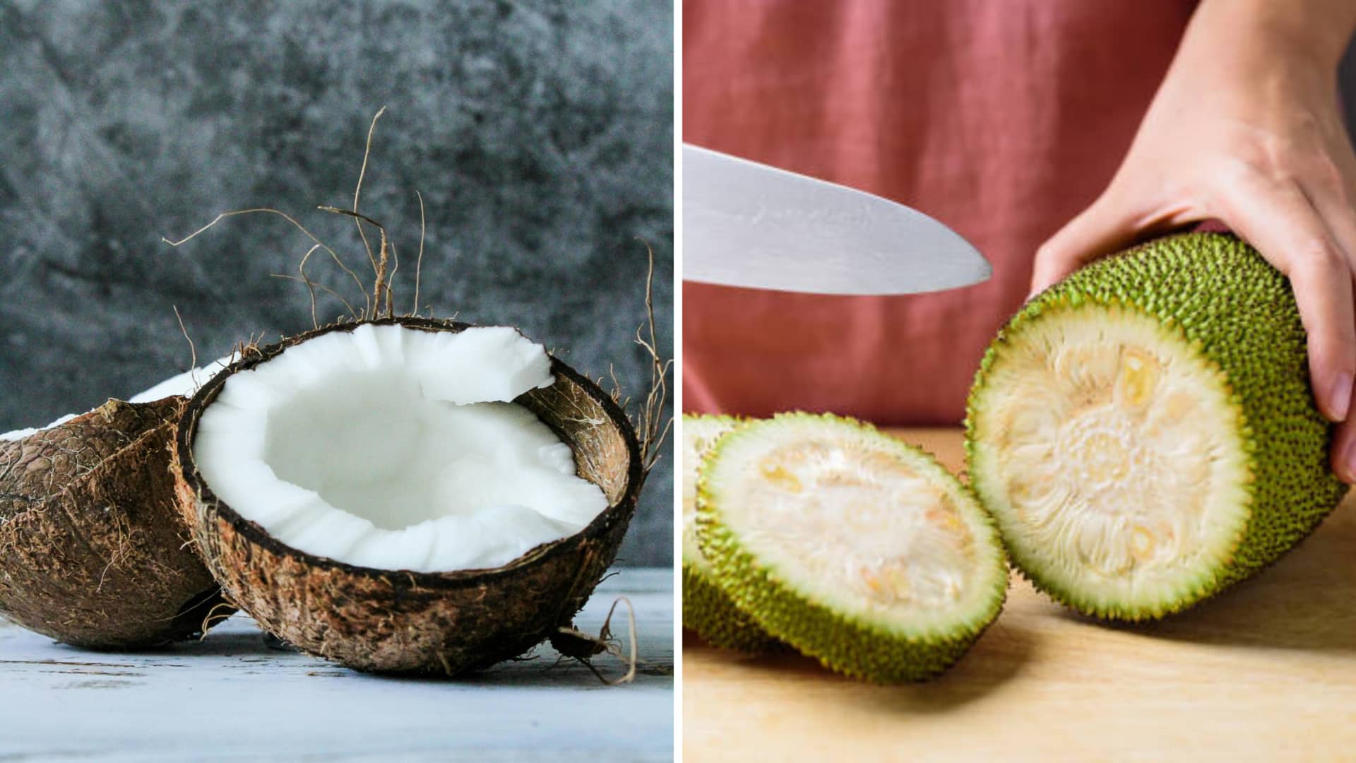 உடல் ஆரோக்கியத்திற்கு பலாப்பழமும் தேங்காயும் ஒரு சிறந்த காம்பினேஷன்