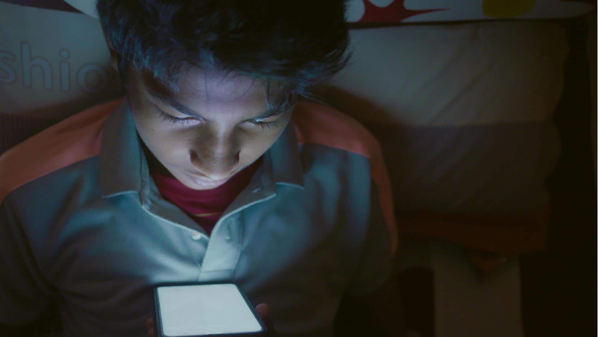 நகர்ப்புற இந்திய குழந்தைகளில் பாதி பேர் ஆன்லைன் துன்புறுத்தல், ட்ரோலிங் ஆகியவற்றை எதிர்கொள்கின்றனர்