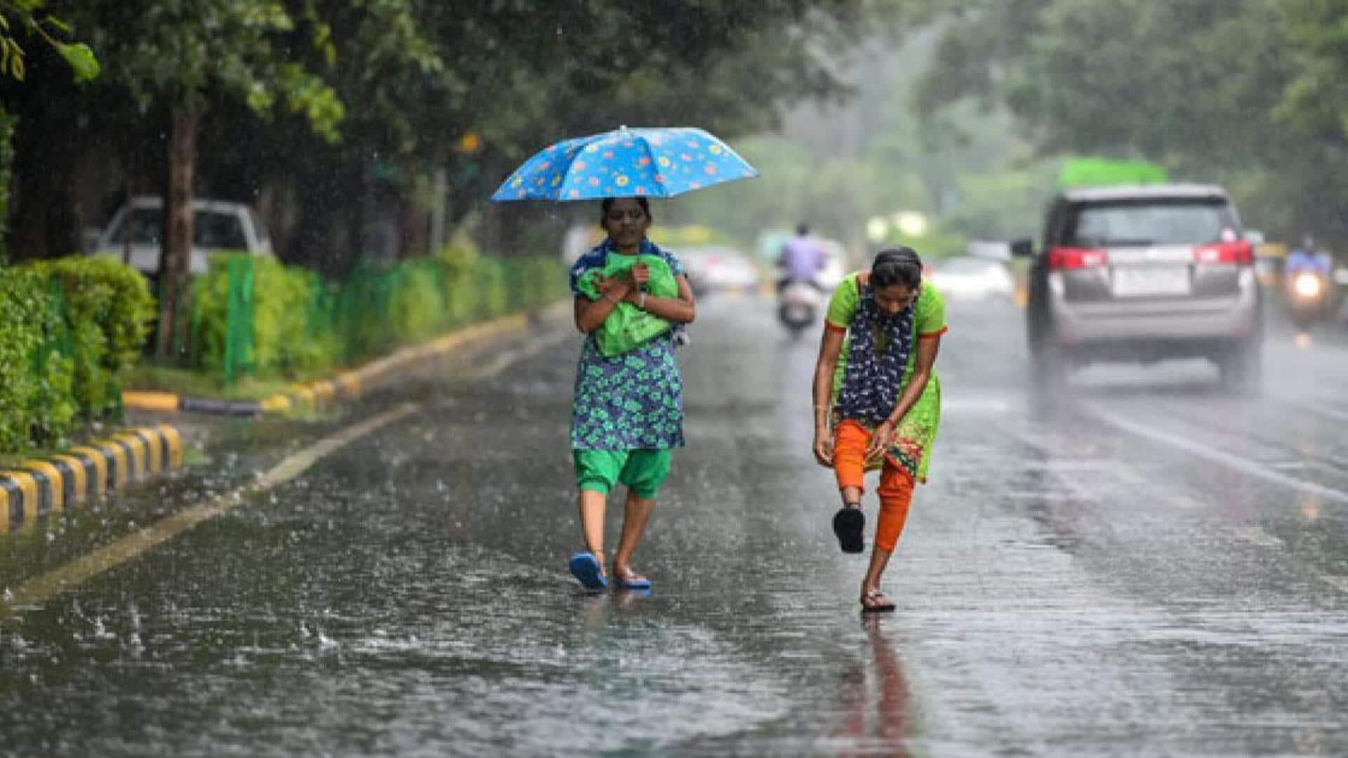 வாக்கு எண்ணிக்கை நாளில் கனமழை! மே 4-ல் 14 மாவட்டங்களுக்கு எச்சரிக்கை! வானிலை ஆய்வு மையம் தகவல்!