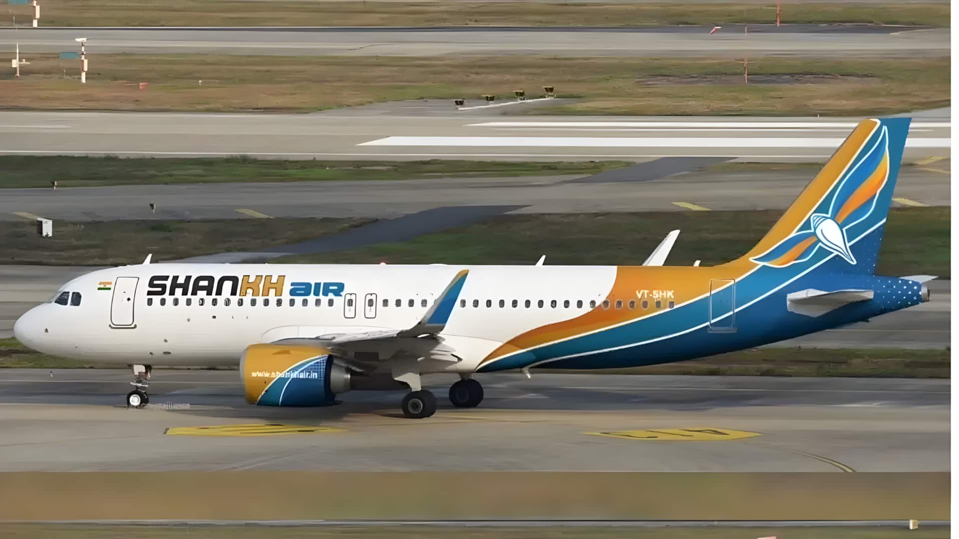 டெம்போ டிரைவர் டூ விமான நிறுவன உரிமையாளர்: உ.பி இளைஞரின் அசாத்திய சாதனை