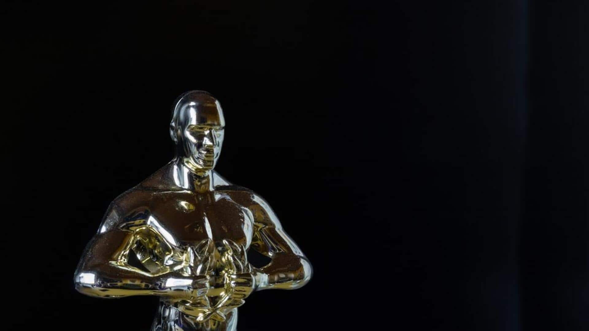 ஆஸ்கார் தகுதிப் பட்டியலில் காந்தாரா: சாப்டர் 1 மற்றும் தன்வி திரைப்படங்கள் சேர்ப்பு